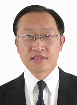 Fei CHEN, ENVR