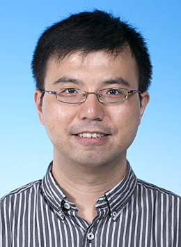 Yusong GUO, LIFS