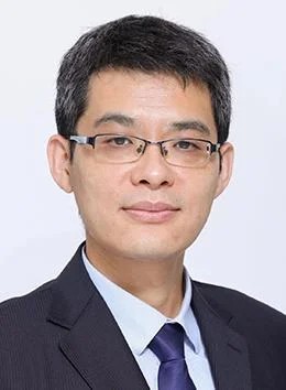 Jiguang WANG, LIFS & CBE
