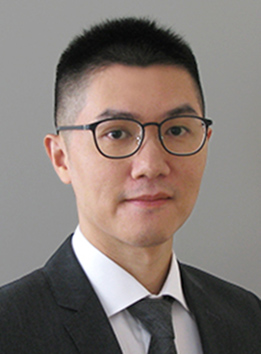 Larry Kin Bong LI, MAE