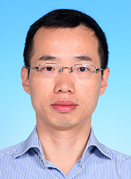 Hai ZHANG, MATH