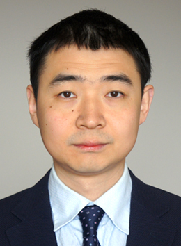Ding PAN, PHYS & CHEM