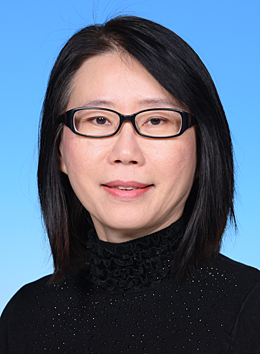 Chiew Lan TAI, CSE