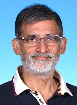 Ajay JONEJA, ISD & IEDA