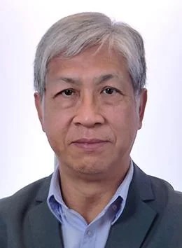 Keith LAU, LIFS