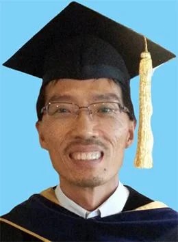 Joseph WONG, LIFS