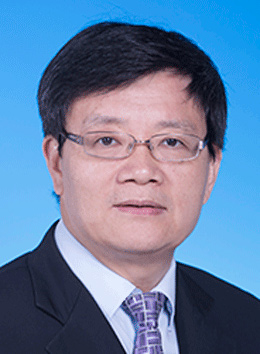Tianshou ZHAO, MAE