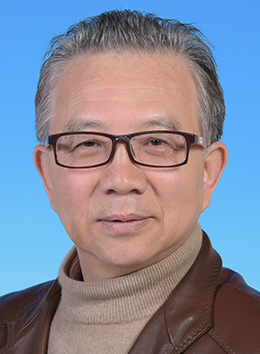 Beifang CHEN, MATH