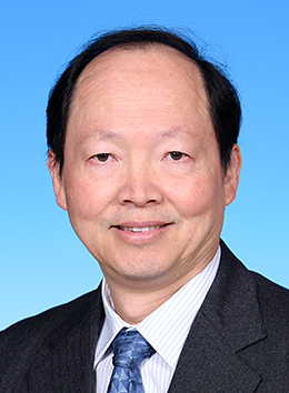 Lixin WU, MATH