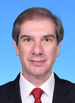 Andrew COHEN, PHYS