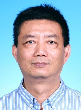 Zhi Yu YANG, PHYS