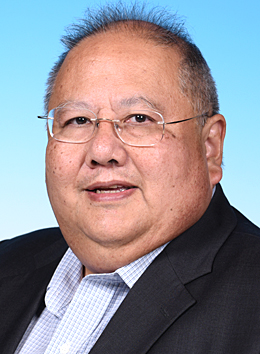 James LEE, SOSC & HUMA