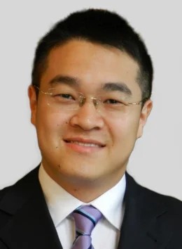 Yunzhi HU, FINA