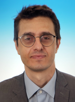 Kosmas Giannoutakis, AMC
