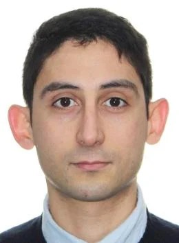 Ahmed BEN AYED, ECE
