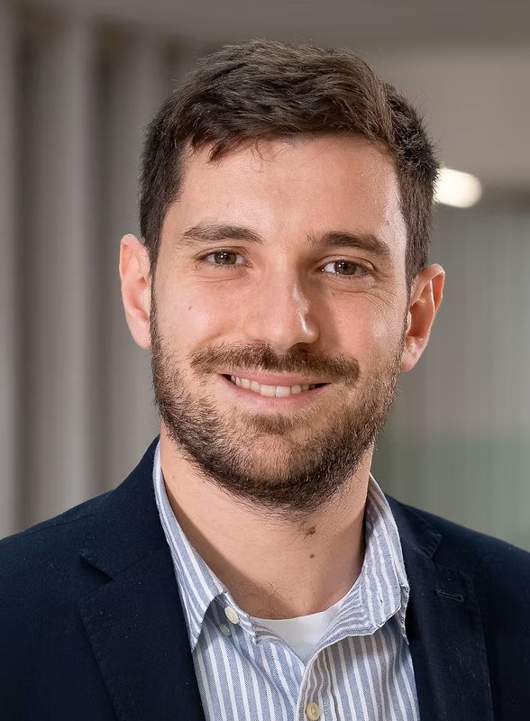 Adriano SALERNO, ACCT