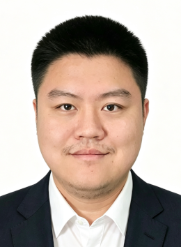 Yaonan JIN, CSE