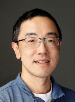 Lizhong ZHENG, ECE