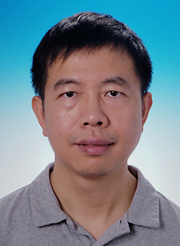 Songfa ZHONG, ECON
