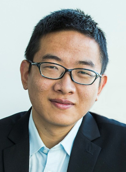 Jiangtao LI, ECON