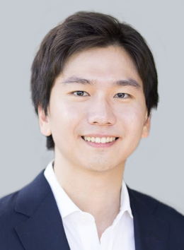 Albert SHIN, ACCT