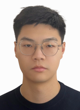 Chaofan ZHAI, ISOM