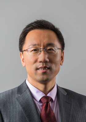Xiaoji LIN, FINA