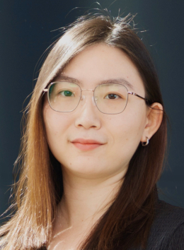 Sha JIANG, SOSC
