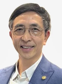 Ping LI, SOSC