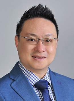 Roger HO, SMED
