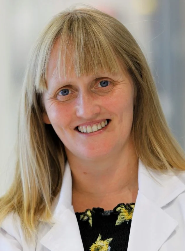 Elaine HOLMES, SMED
