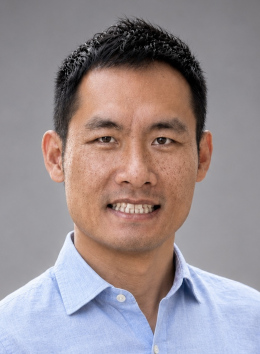 Chi Keung CHAN, HUMA