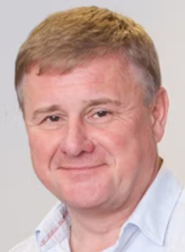 Jeremy NICHOLSON, SMED