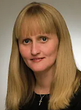 Elaine HOLMES, SMED