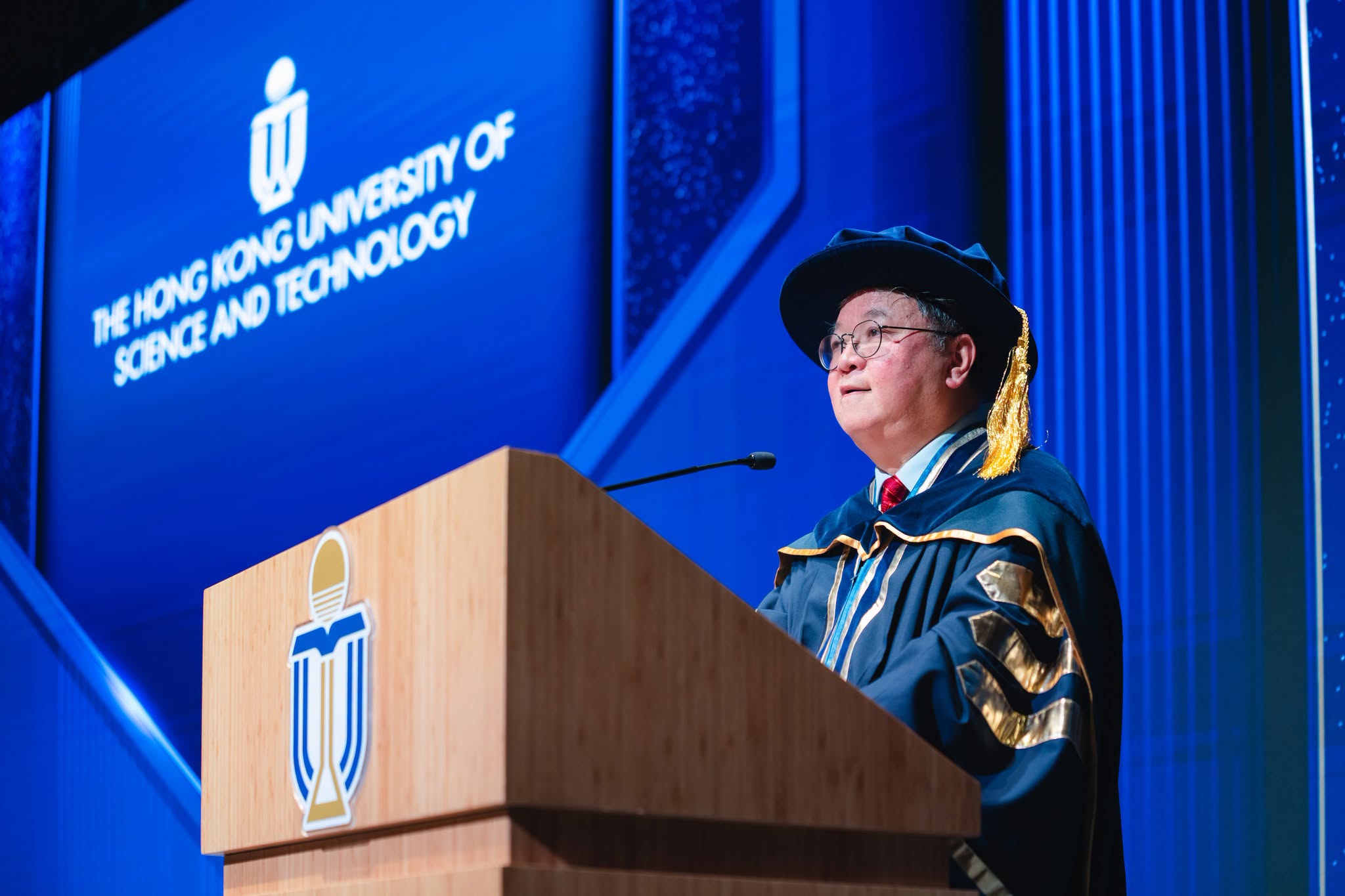 HKUST Global High Table