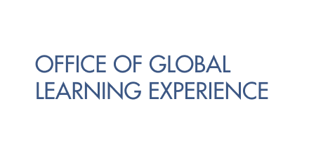 Office of Global Learning Experience